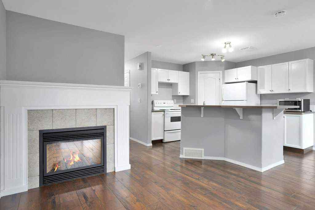 MLS® A2248023 - 42 Adamson Avenue  in Aspen Ridge Red Deer, Residential