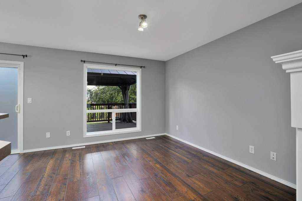 MLS® A2248023 - 42 Adamson Avenue  in Aspen Ridge Red Deer, Residential