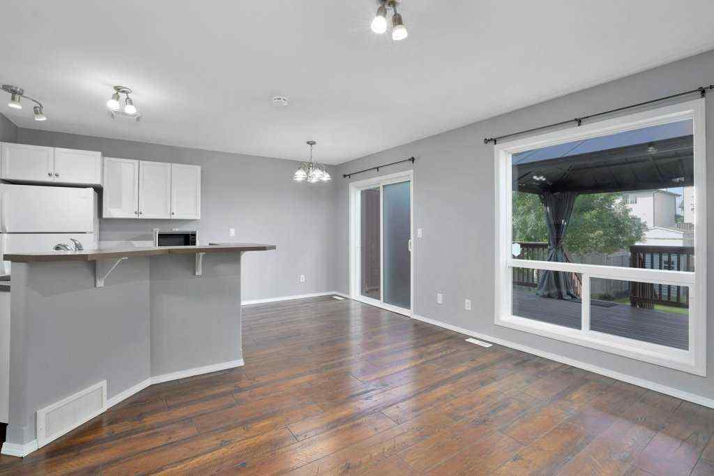 MLS® A2248023 - 42 Adamson Avenue  in Aspen Ridge Red Deer, Residential