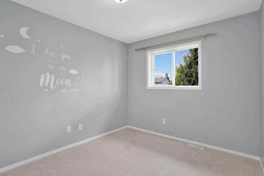 MLS® A2248023 - 42 Adamson Avenue  in Aspen Ridge Red Deer, Residential