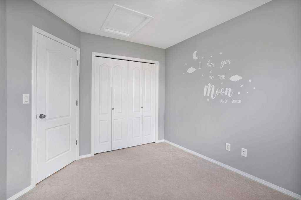 MLS® A2248023 - 42 Adamson Avenue  in Aspen Ridge Red Deer, Residential