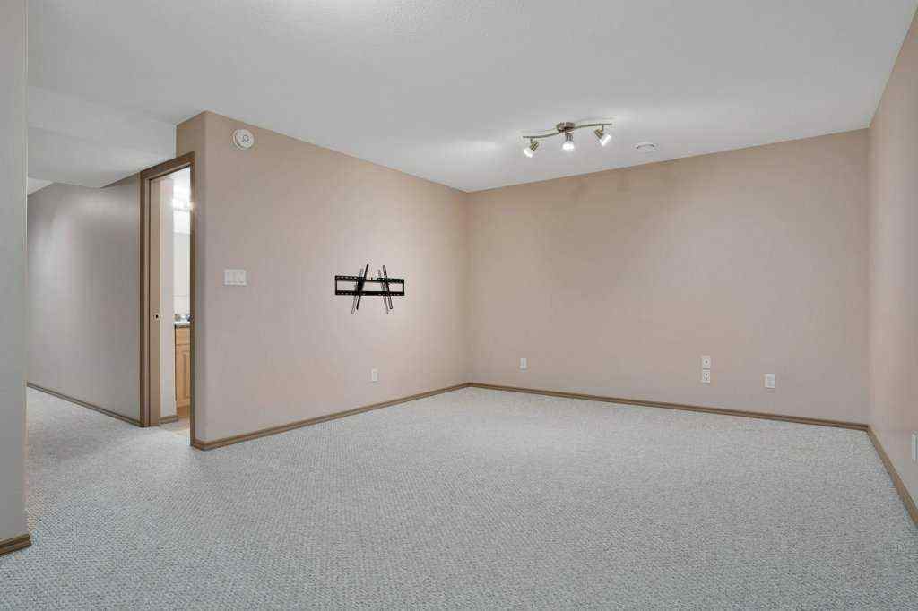 MLS® A2248023 - 42 Adamson Avenue  in Aspen Ridge Red Deer, Residential