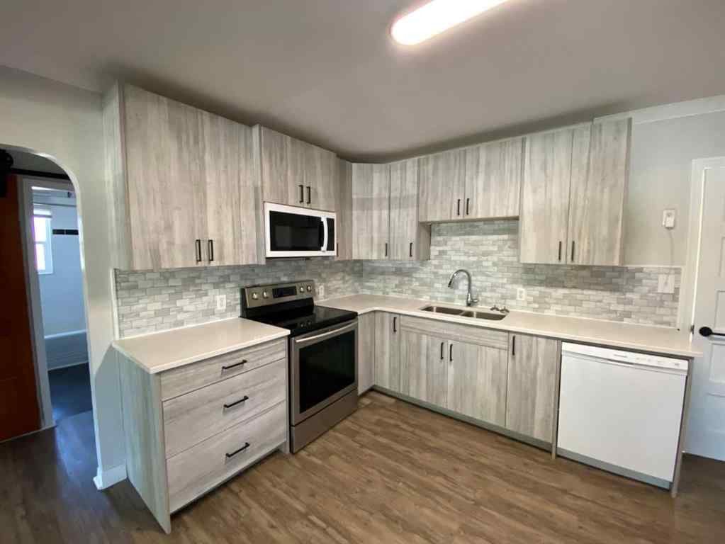 MLS® A2248028 - 5813 54 Street  in NONE Taber, Residential
