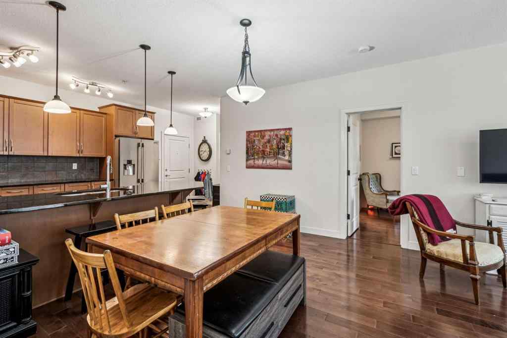 MLS® A2248029 - Unit #243 35 Aspenmont Heights SW in Aspen Woods Calgary, Residential