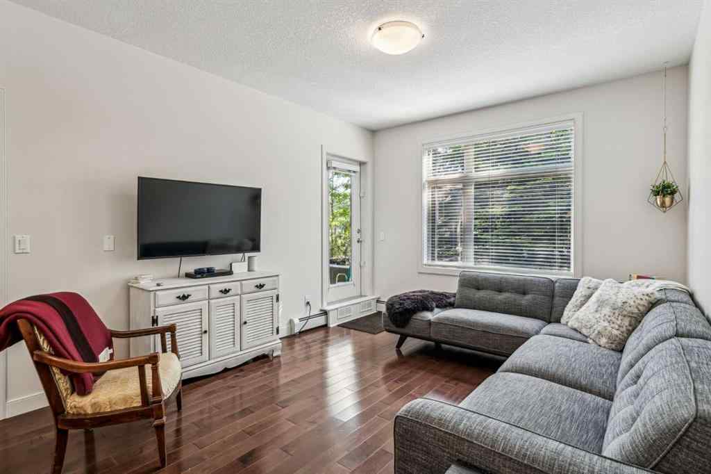 MLS® A2248029 - Unit #243 35 Aspenmont Heights SW in Aspen Woods Calgary, Residential