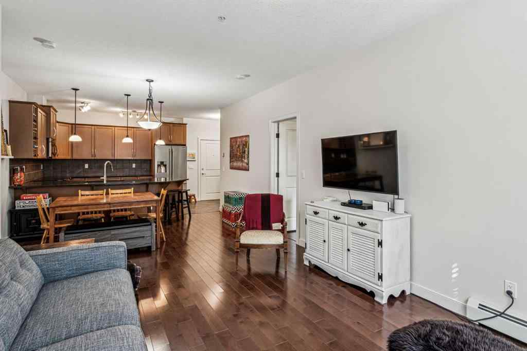 MLS® A2248029 - Unit #243 35 Aspenmont Heights SW in Aspen Woods Calgary, Residential