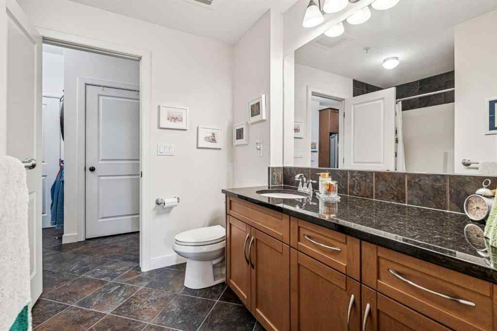 MLS® A2248029 - Unit #243 35 Aspenmont Heights SW in Aspen Woods Calgary, Residential