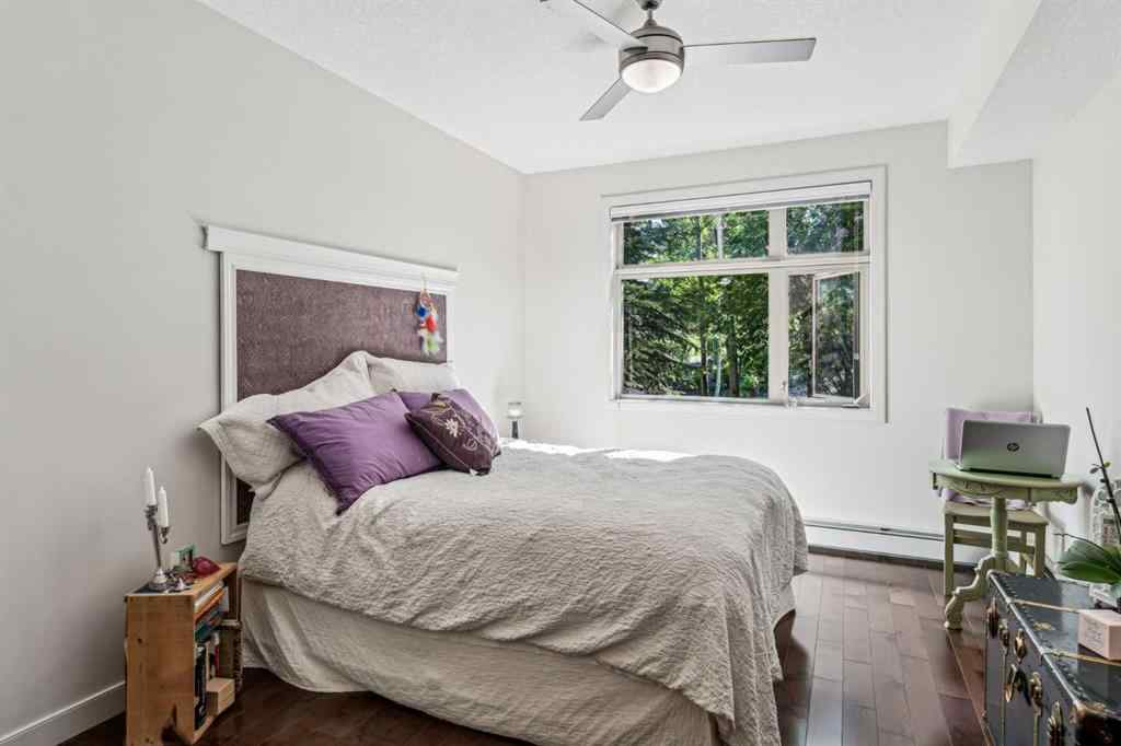 MLS® A2248029 - Unit #243 35 Aspenmont Heights SW in Aspen Woods Calgary, Residential