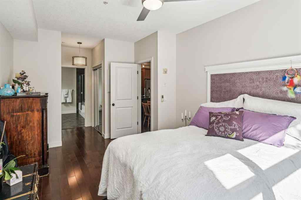 MLS® A2248029 - Unit #243 35 Aspenmont Heights SW in Aspen Woods Calgary, Residential