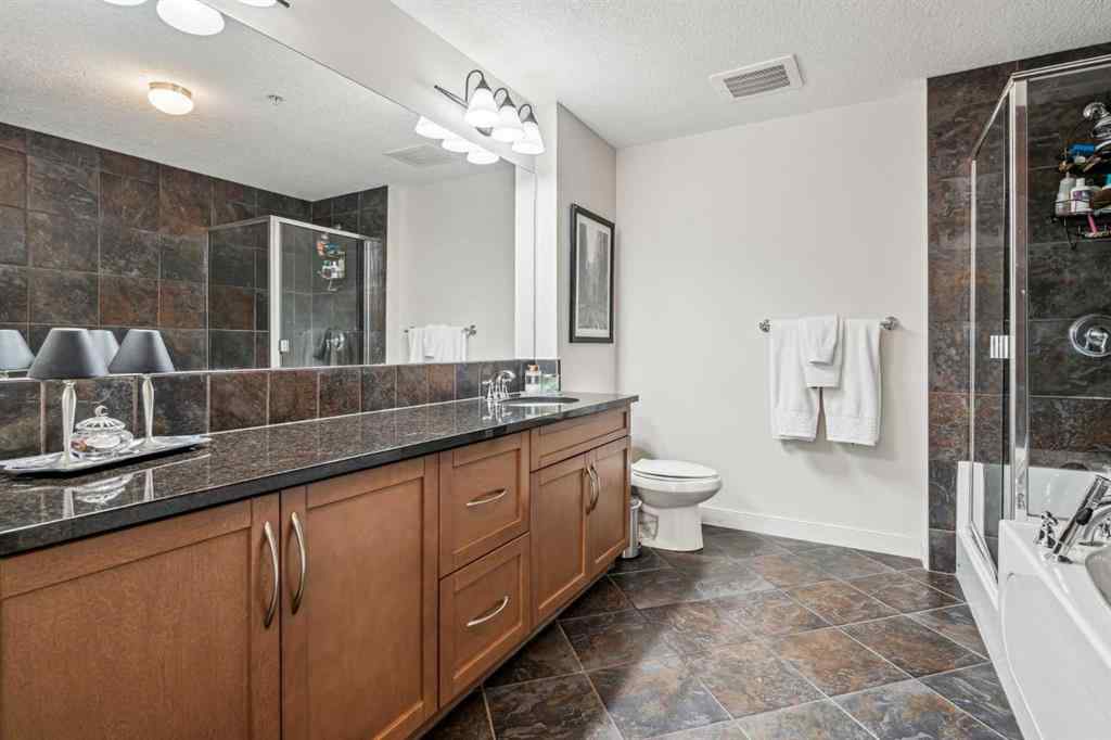 MLS® A2248029 - Unit #243 35 Aspenmont Heights SW in Aspen Woods Calgary, Residential