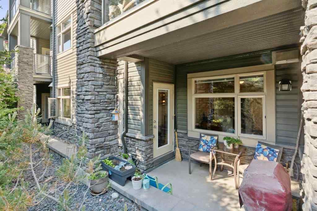 MLS® A2248029 - Unit #243 35 Aspenmont Heights SW in Aspen Woods Calgary, Residential