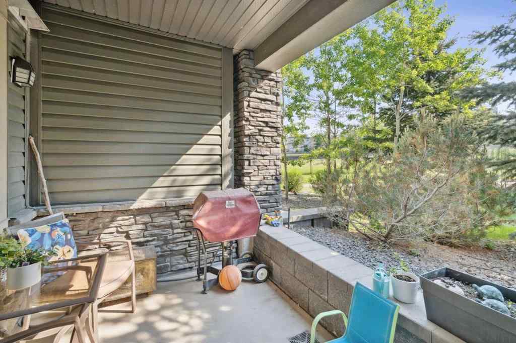 MLS® A2248029 - Unit #243 35 Aspenmont Heights SW in Aspen Woods Calgary, Residential