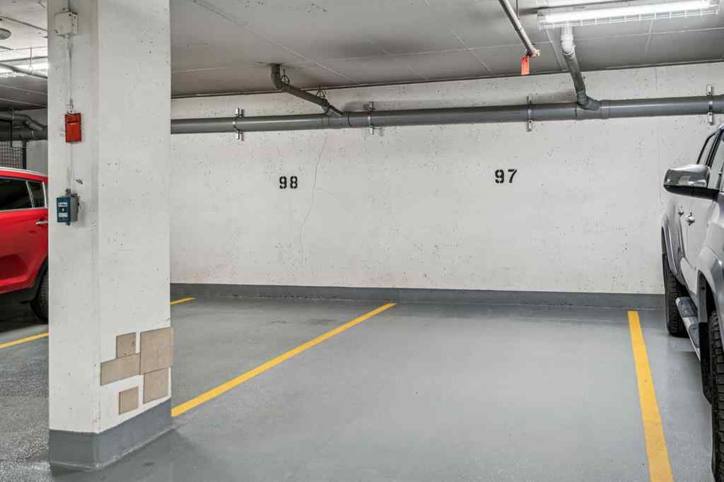 MLS® A2248029 - Unit #243 35 Aspenmont Heights SW in Aspen Woods Calgary, Residential