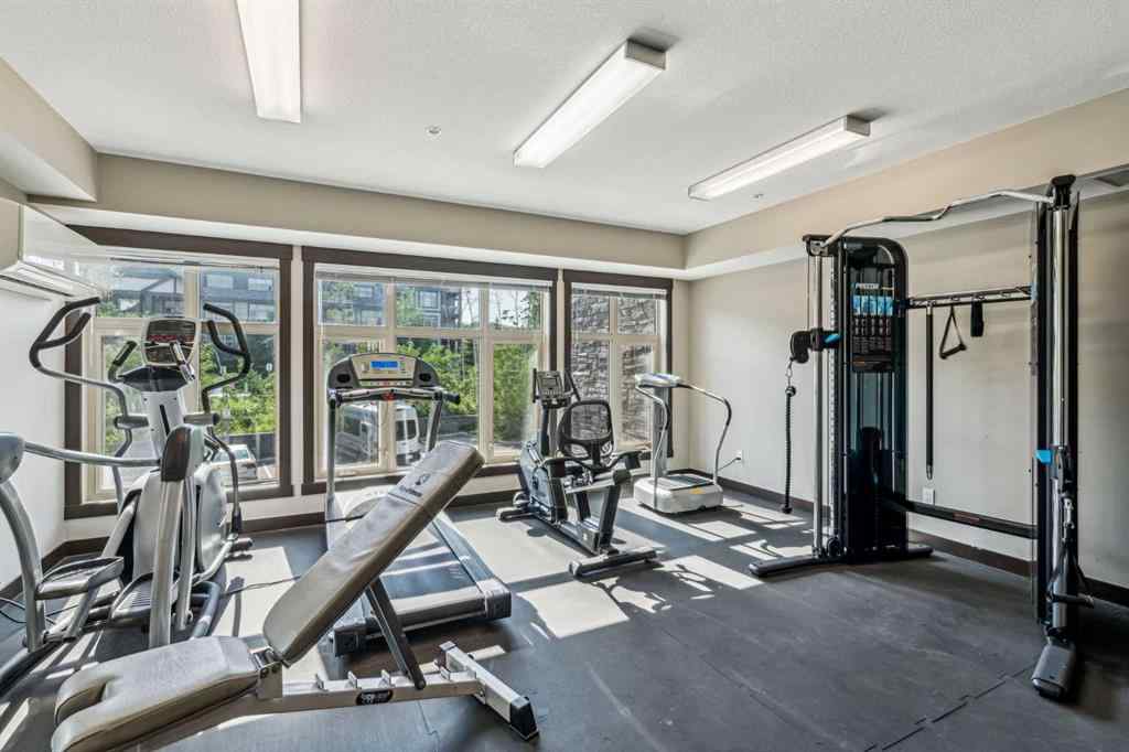 MLS® A2248029 - Unit #243 35 Aspenmont Heights SW in Aspen Woods Calgary, Residential