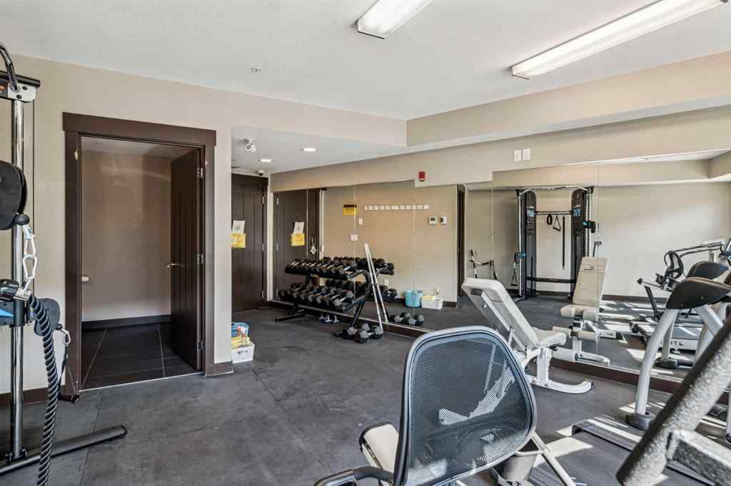 MLS® A2248029 - Unit #243 35 Aspenmont Heights SW in Aspen Woods Calgary, Residential