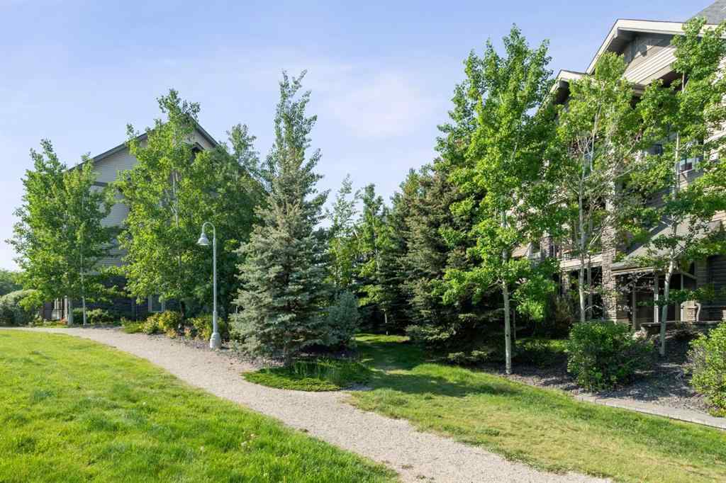 MLS® A2248029 - Unit #243 35 Aspenmont Heights SW in Aspen Woods Calgary, Residential