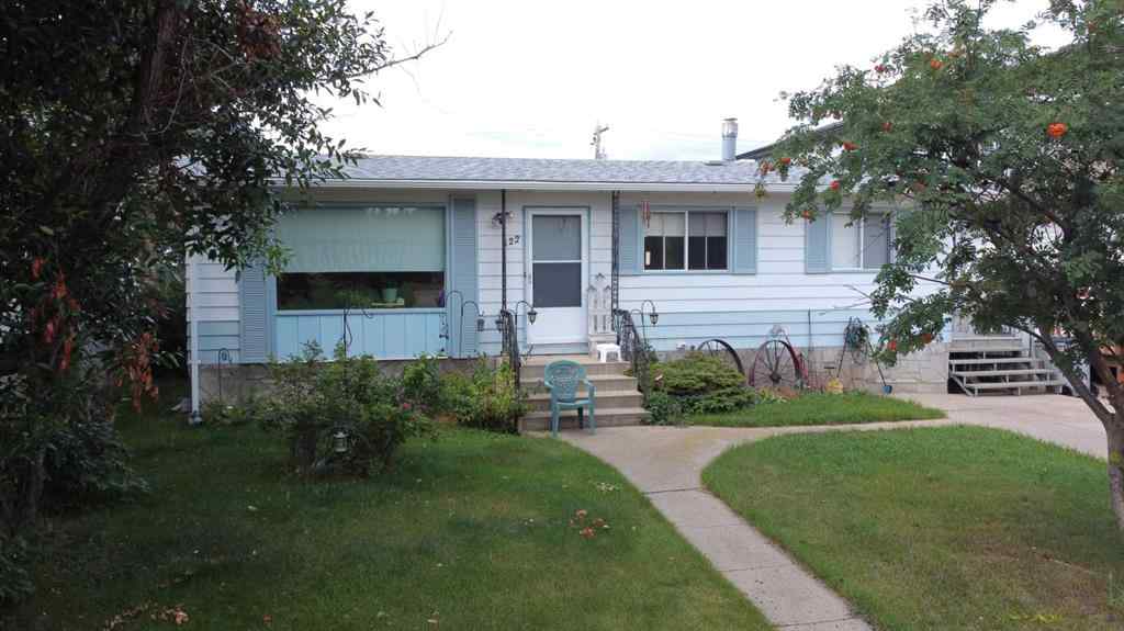 MLS® A2248030 - 822 15 Street  in NONE Wainwright, Residential