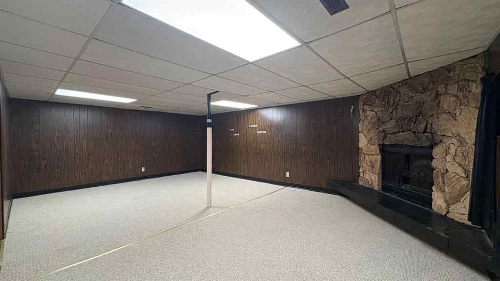 MLS® A2248030 - 822 15 Street  in NONE Wainwright, Residential
