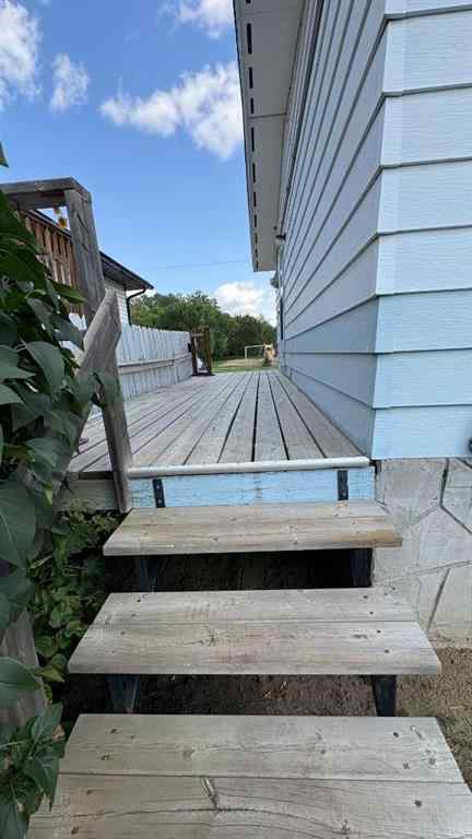 MLS® A2248030 - 822 15 Street  in NONE Wainwright, Residential