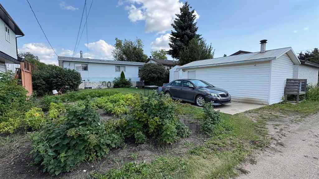 MLS® A2248030 - 822 15 Street  in NONE Wainwright, Residential
