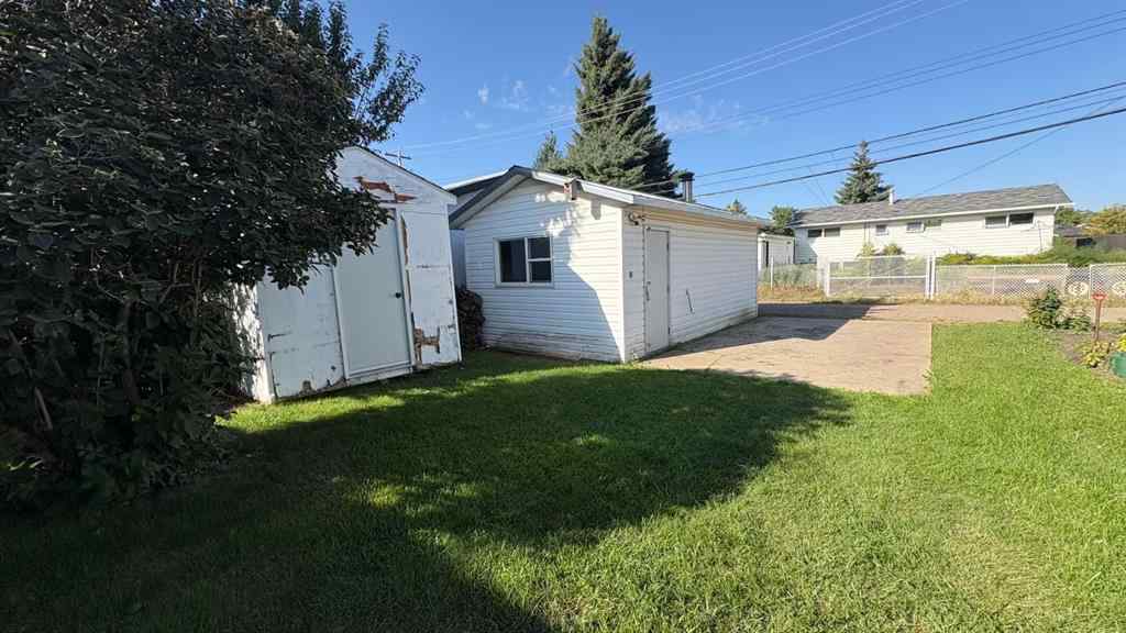 MLS® A2248030 - 822 15 Street  in NONE Wainwright, Residential