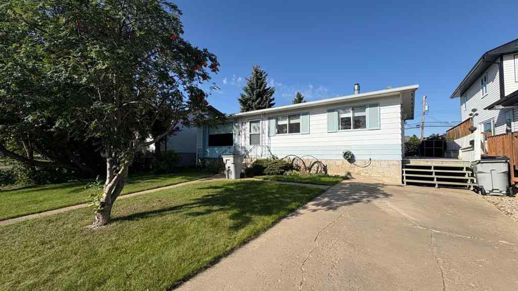 MLS® A2248030 - 822 15 Street  in NONE Wainwright, Residential
