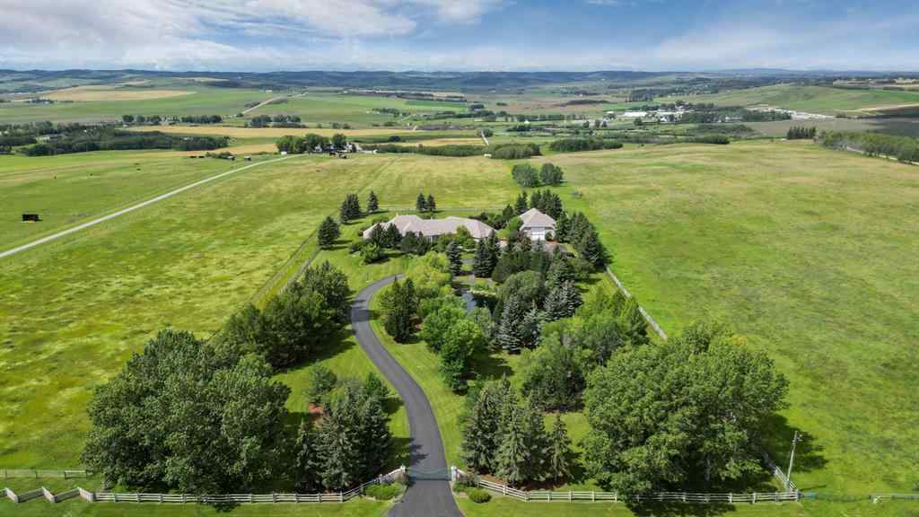MLS® A2248031 - 234009 48 Street W in NONE De Winton, Residential