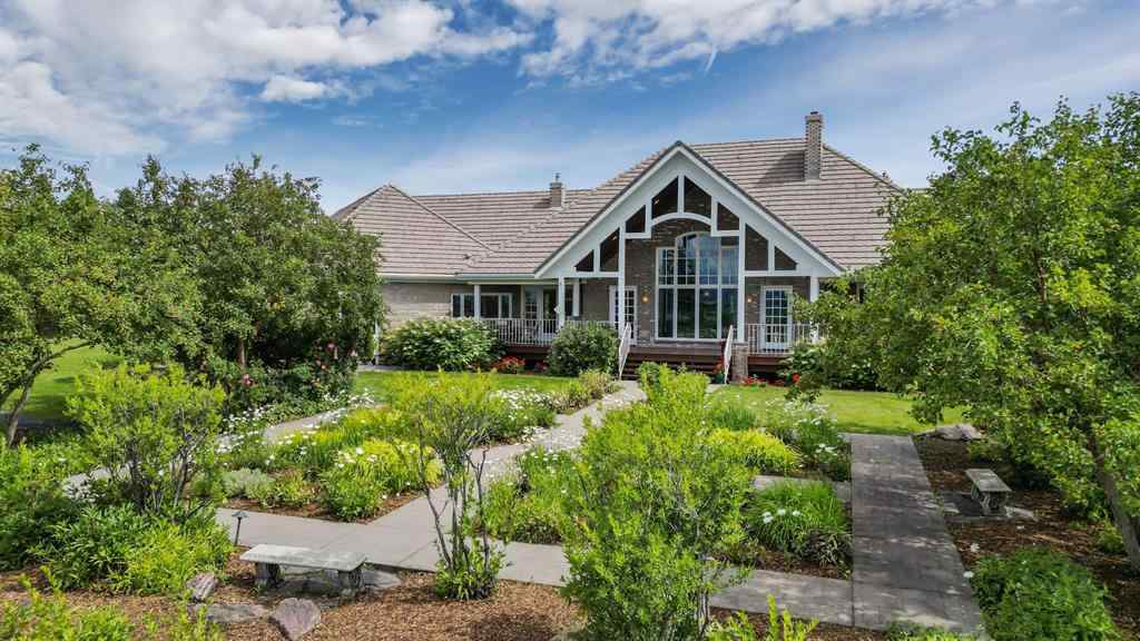 MLS® A2248031 - 234009 48 Street W in NONE De Winton, Residential