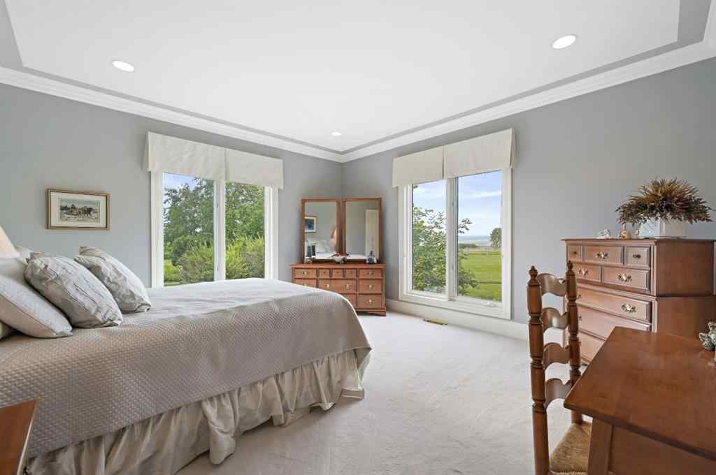 MLS® A2248031 - 234009 48 Street W in NONE De Winton, Residential