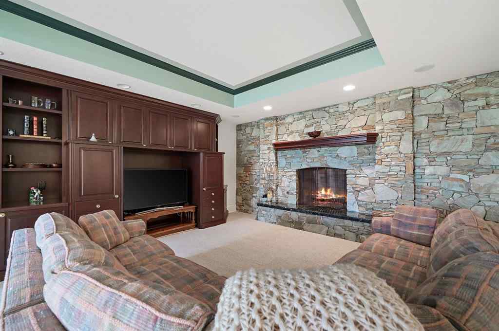 MLS® A2248031 - 234009 48 Street W in NONE De Winton, Residential