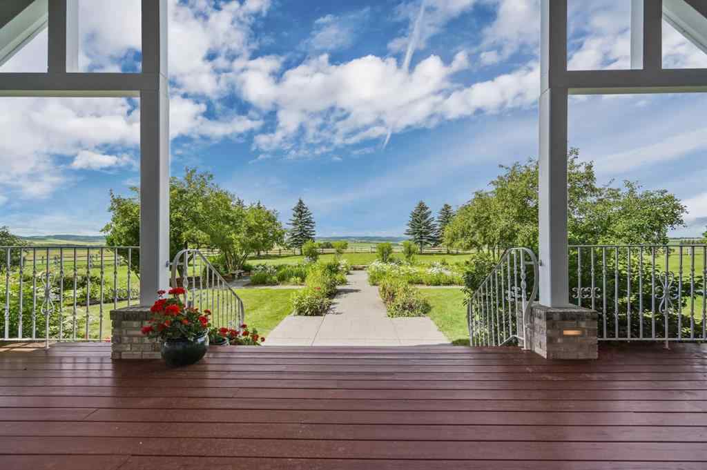 MLS® A2248031 - 234009 48 Street W in NONE De Winton, Residential