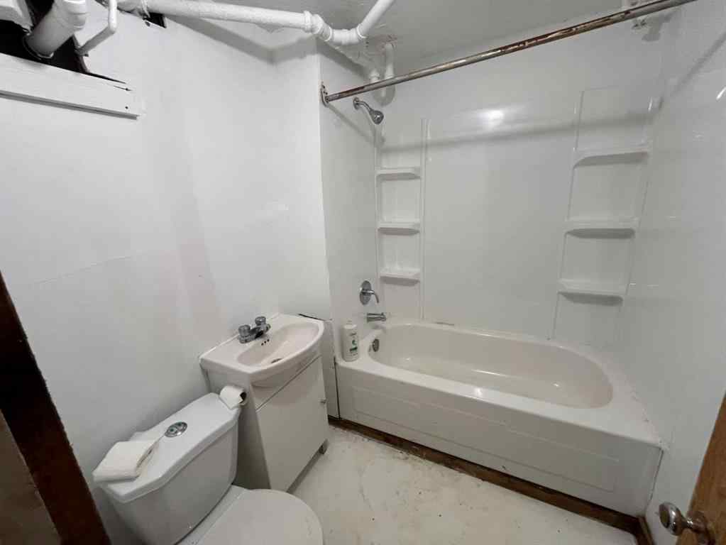 MLS® A2248036 - 5131 49 Street  in NONE Provost, Residential