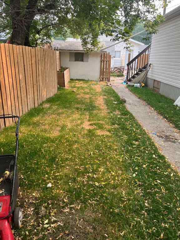 MLS® A2248036 - 5131 49 Street  in NONE Provost, Residential