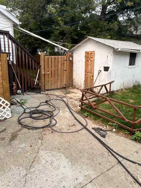 MLS® A2248036 - 5131 49 Street  in NONE Provost, Residential