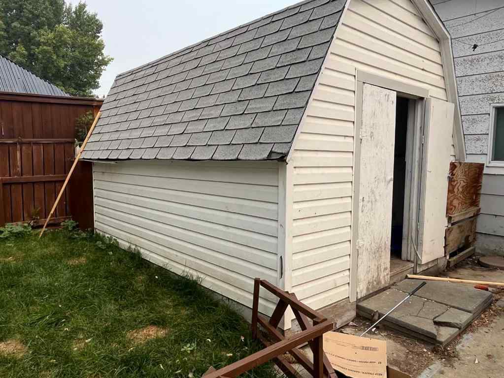 MLS® A2248036 - 5131 49 Street  in NONE Provost, Residential