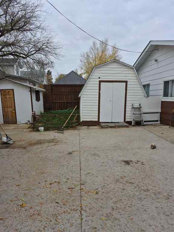 MLS® A2248036 - 5131 49 Street  in NONE Provost, Residential