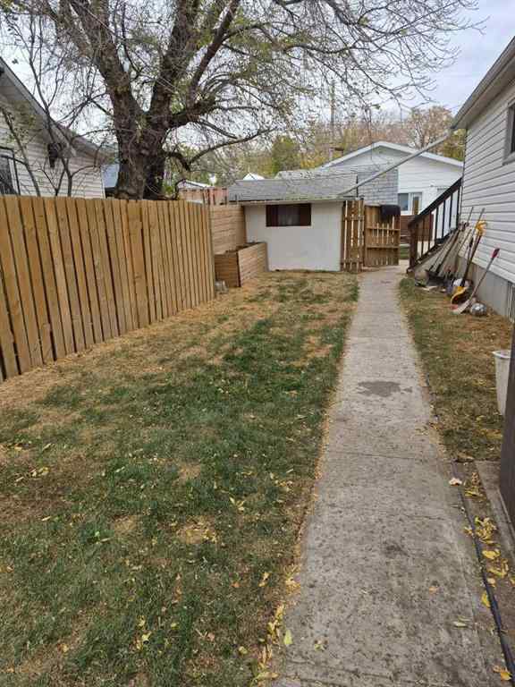 MLS® A2248036 - 5131 49 Street  in NONE Provost, Residential
