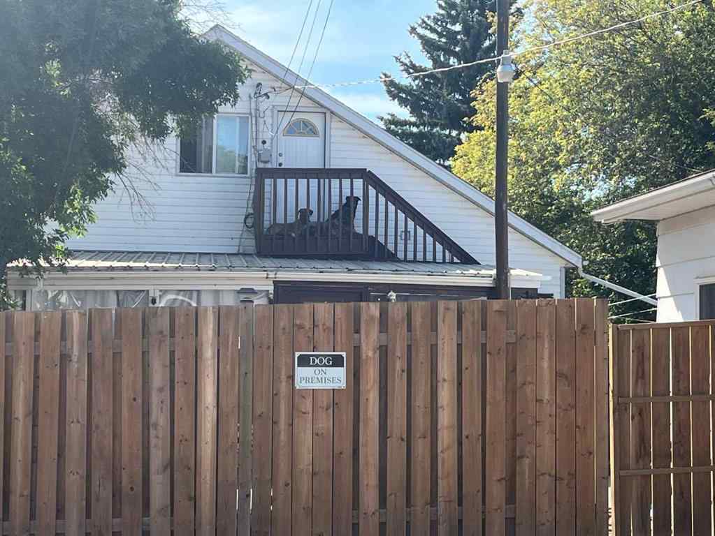 MLS® A2248036 - 5131 49 Street  in NONE Provost, Residential