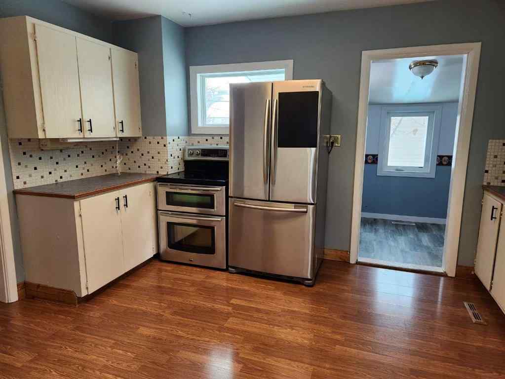 MLS® A2248037 - 5409 46 Street  in West Lloydminster Lloydminster, Residential