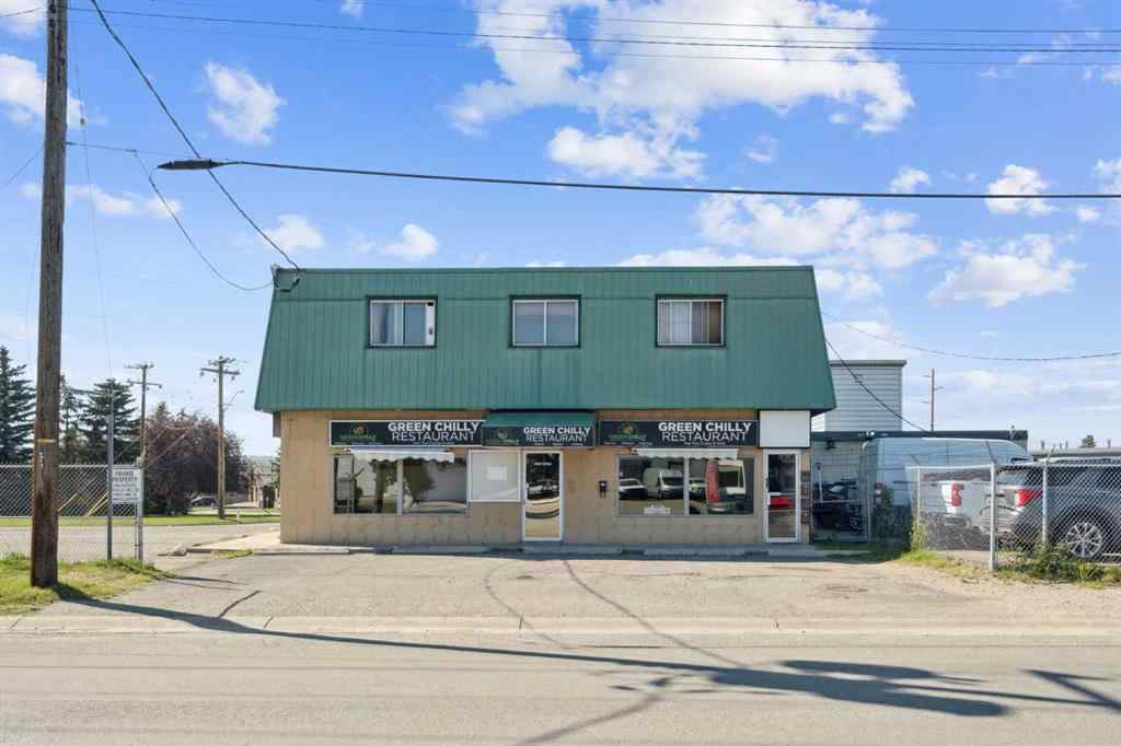 MLS® A2248038 - 704 41 Avenue NE in Greenview Industrial Park Calgary, Commercial