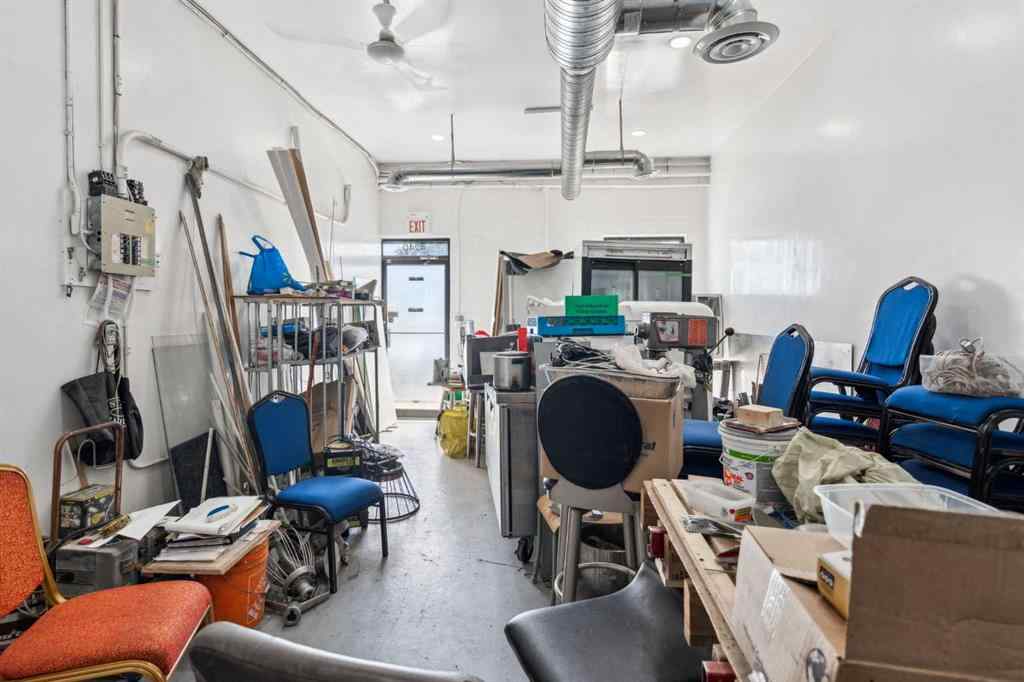 MLS® A2248038 - 704 41 Avenue NE in Greenview Industrial Park Calgary, Commercial