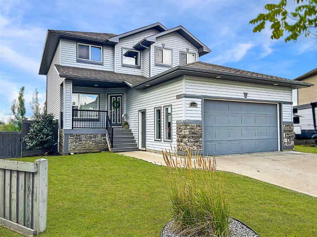 MLS® A2248040 - 11145 65 Avenue  in O\'Brien Lake Grande Prairie, Residential