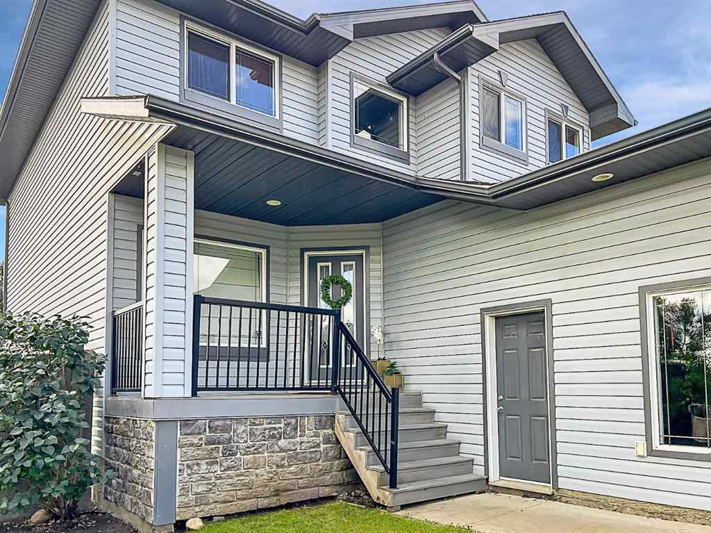MLS® A2248040 - 11145 65 Avenue  in O\'Brien Lake Grande Prairie, Residential