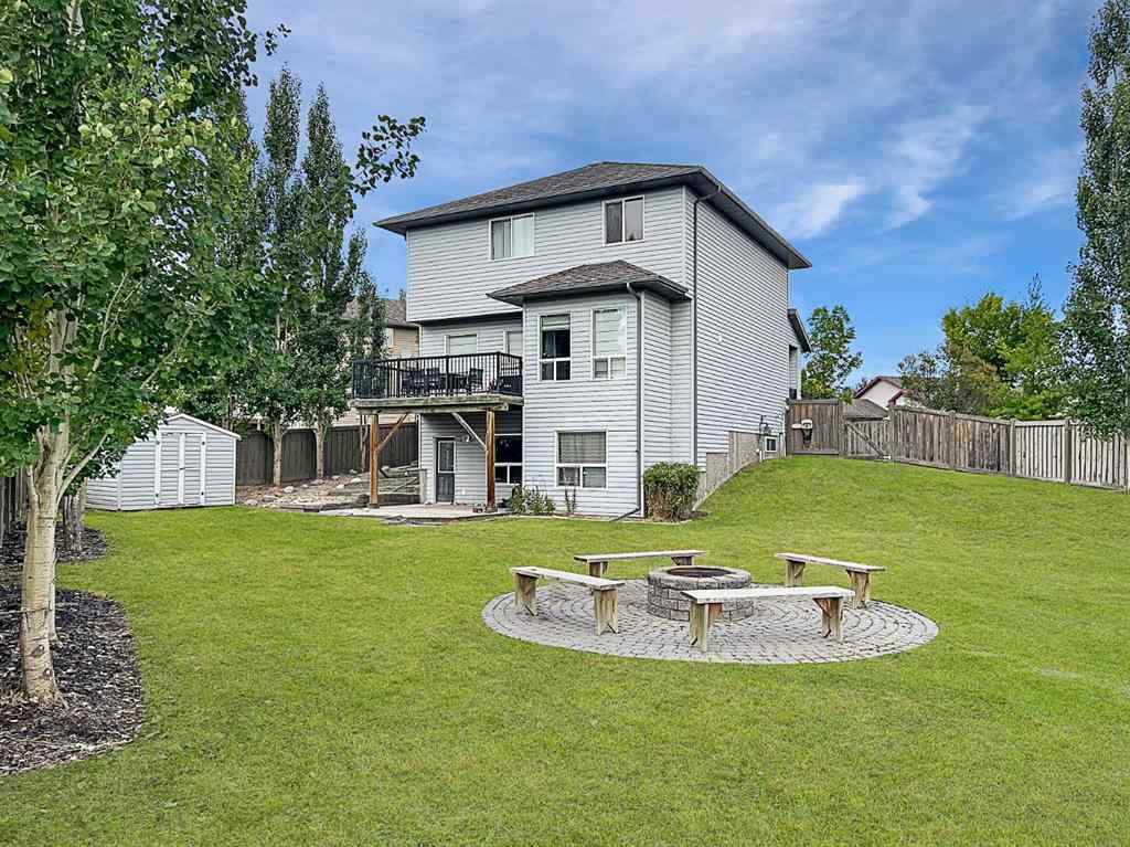 MLS® A2248040 - 11145 65 Avenue  in O\'Brien Lake Grande Prairie, Residential