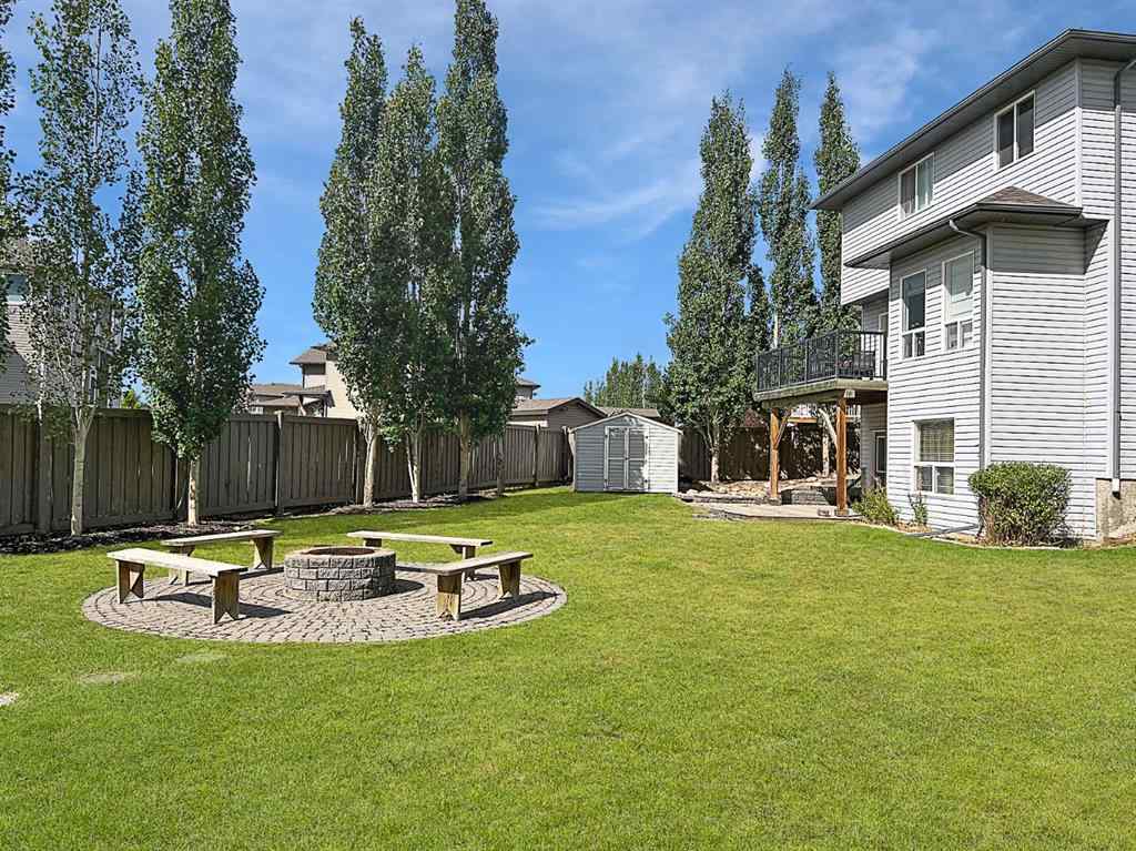 MLS® A2248040 - 11145 65 Avenue  in O\'Brien Lake Grande Prairie, Residential