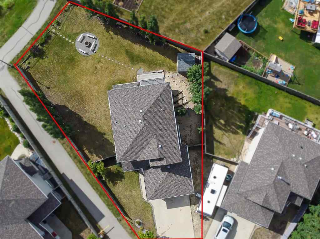 MLS® A2248040 - 11145 65 Avenue  in O\'Brien Lake Grande Prairie, Residential