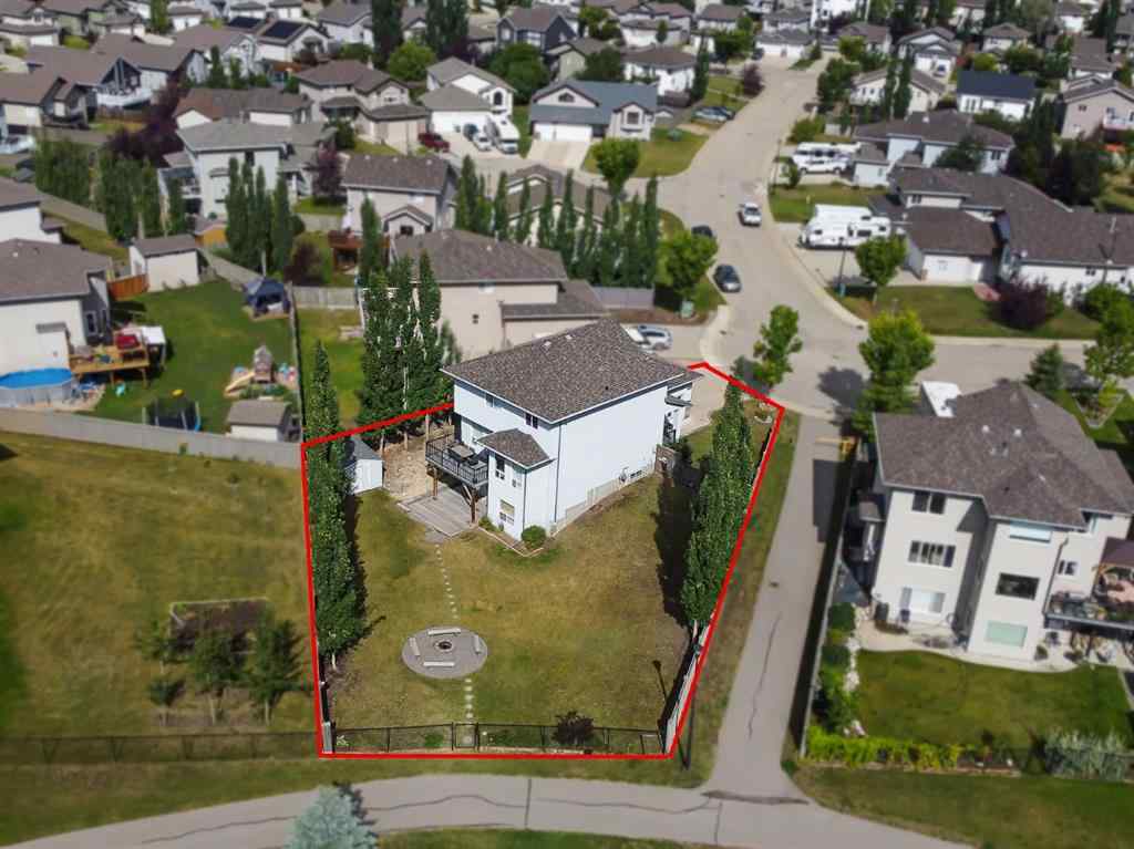 MLS® A2248040 - 11145 65 Avenue  in O\'Brien Lake Grande Prairie, Residential