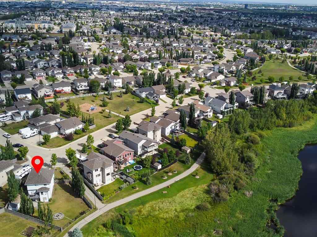 MLS® A2248040 - 11145 65 Avenue  in O\'Brien Lake Grande Prairie, Residential