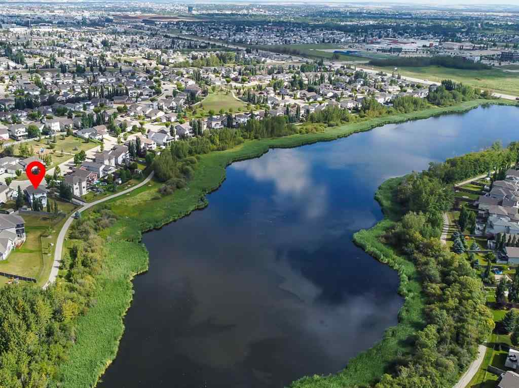 MLS® A2248040 - 11145 65 Avenue  in O\'Brien Lake Grande Prairie, Residential