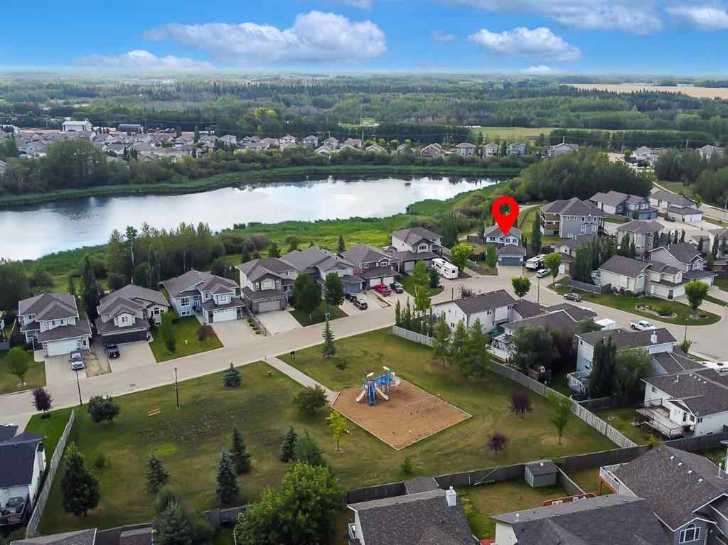 MLS® A2248040 - 11145 65 Avenue  in O\'Brien Lake Grande Prairie, Residential